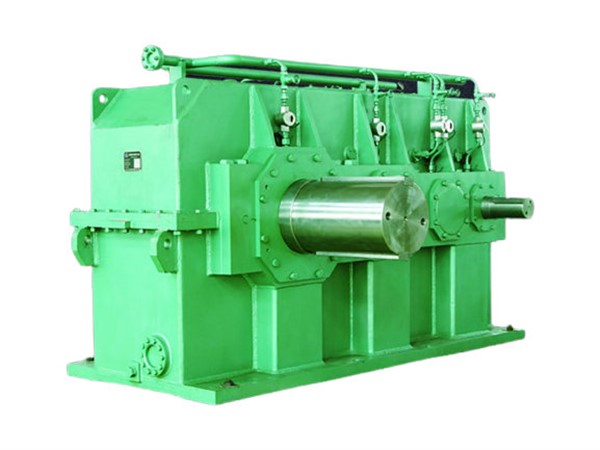 Z-Universal gear reducer Z-Universal gear reducer