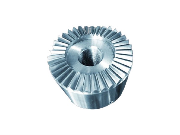 End mill teeth End mill teeth