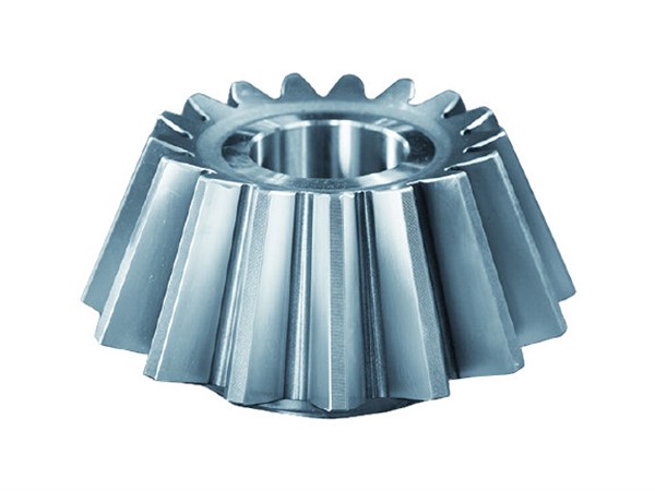 Helical gear Helical gear