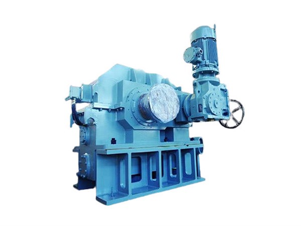 GS- High-speed gearbox GS- High-speed gearbox