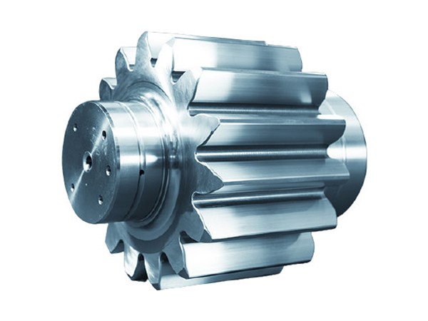 Pinion gear Pinion gear