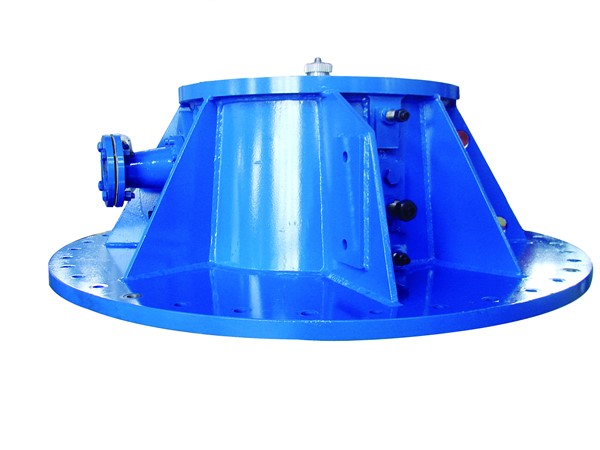 SFL series high-speed gearbox  SFL series high-speed gearbox