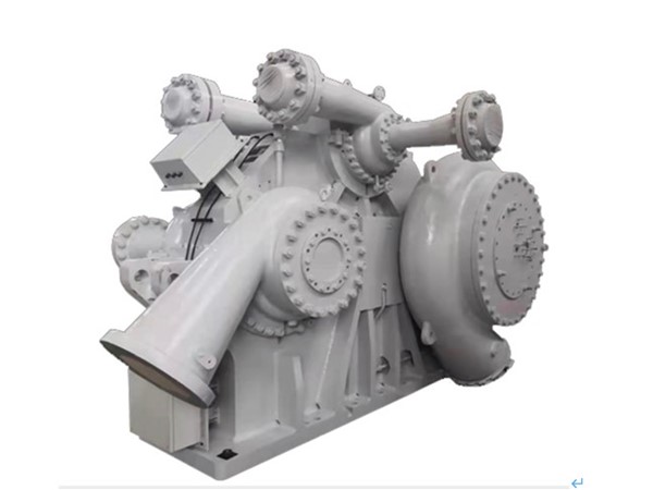 H series high-speed gearbox H series high-speed gearbox
