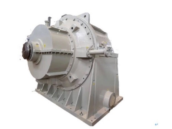 High-speed planetary gearbox  High-speed planetary gearbox