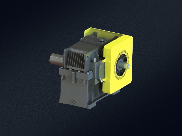 FH/B series standard reduce FH/B series standard reduce