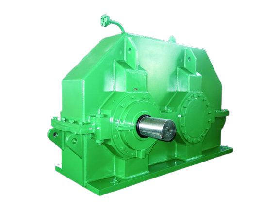 JD-Gearbox for industrial applications JD-Gearbox for industrial applications