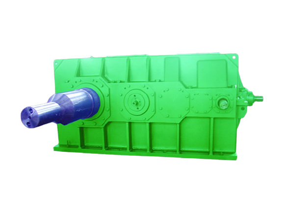 JK-Gearbox for industrial applications JK-Gearbox for industrial applications