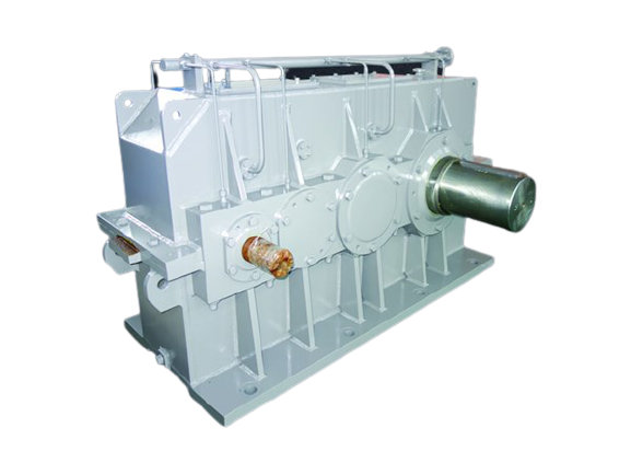 JH-Gearbox for industrial applications JH-Gearbox for industrial applications